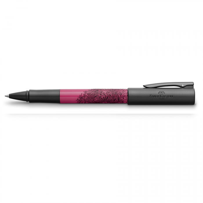 Ink roller WRITink Print pink